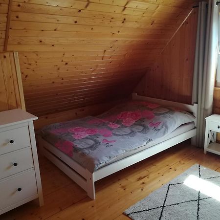 Domki Mantras Swarzewo Bagian luar foto