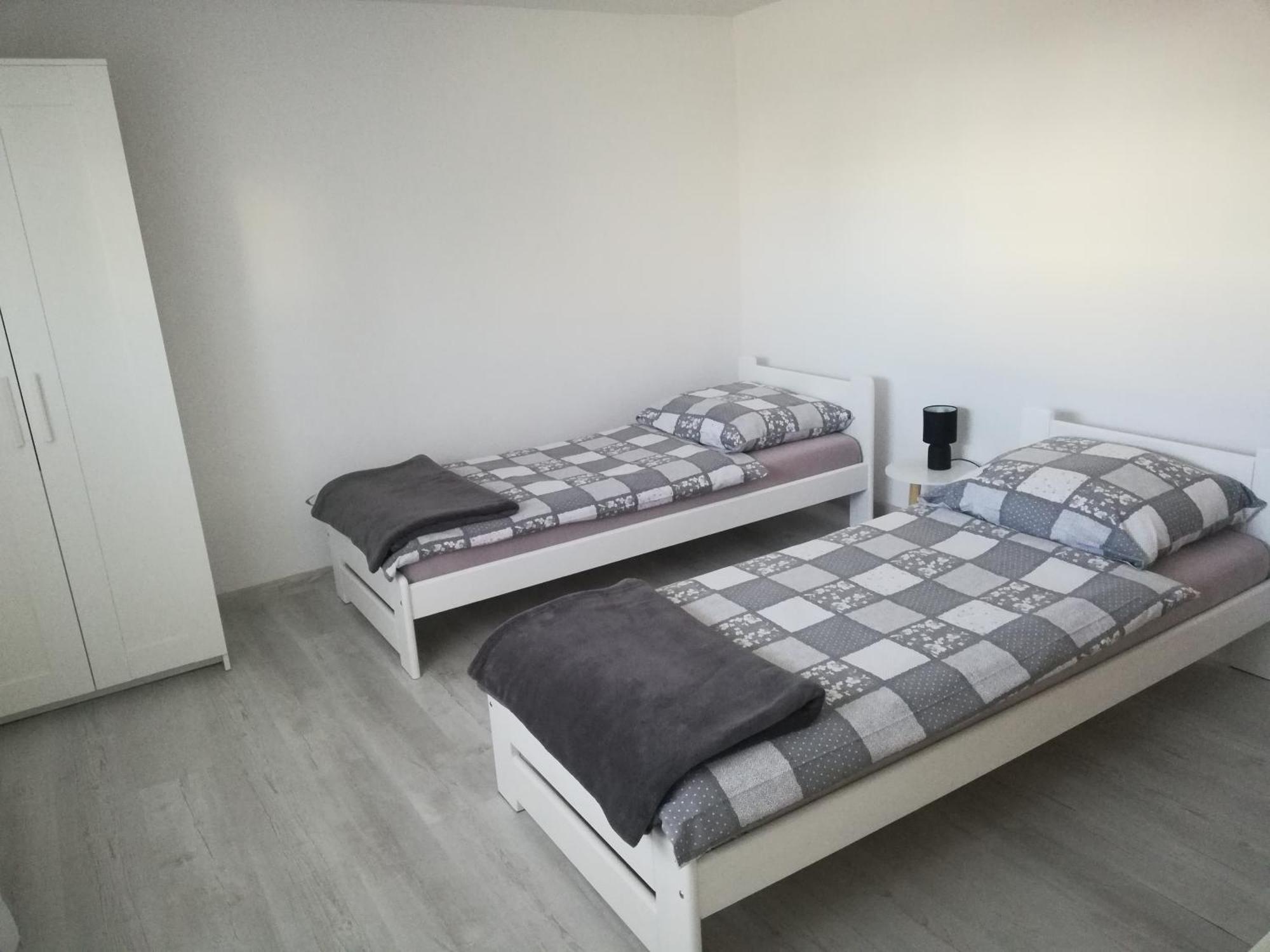 Domki Mantras Swarzewo Bagian luar foto