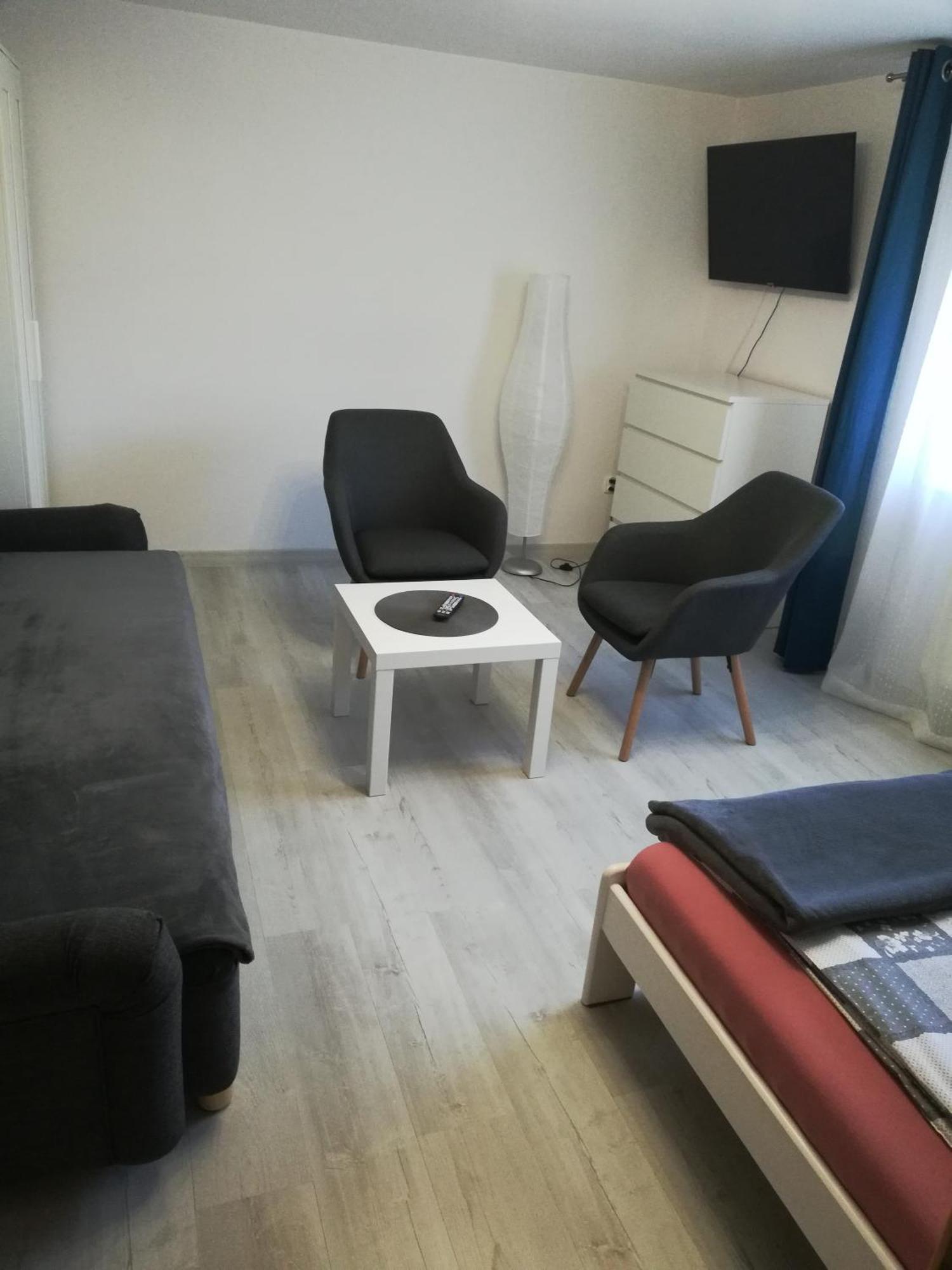 Domki Mantras Swarzewo Bagian luar foto