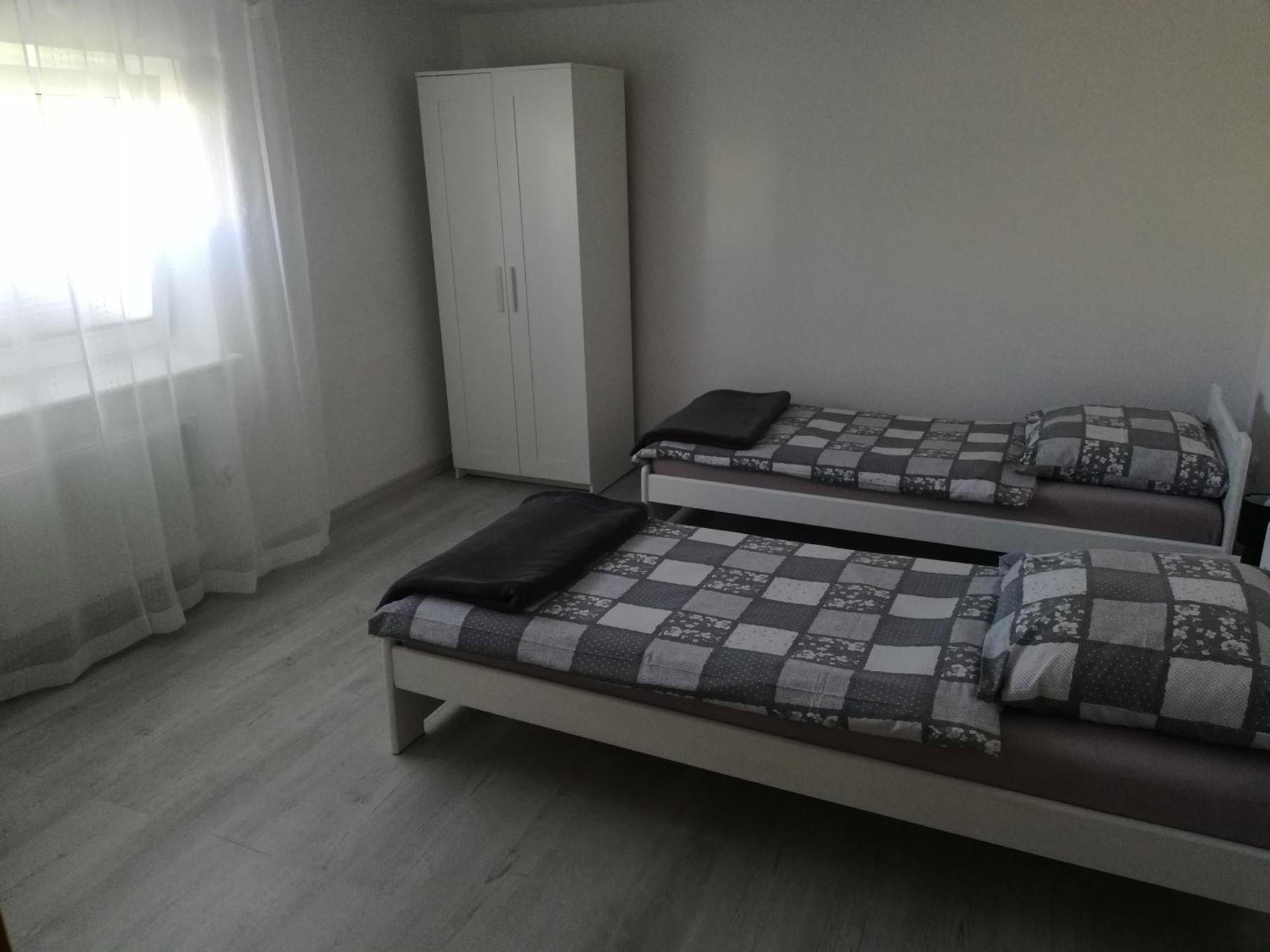 Domki Mantras Swarzewo Bagian luar foto