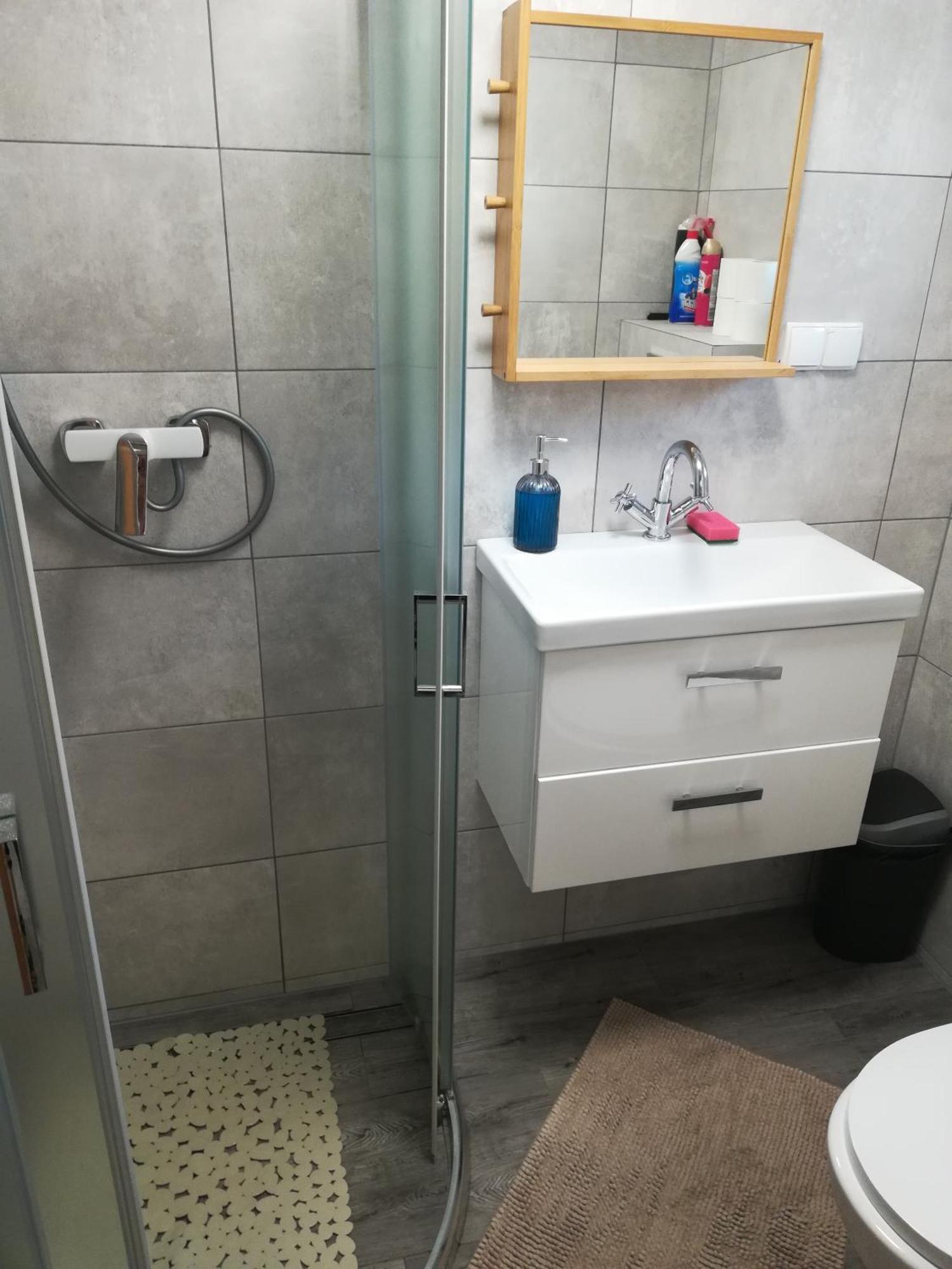 Domki Mantras Swarzewo Bagian luar foto