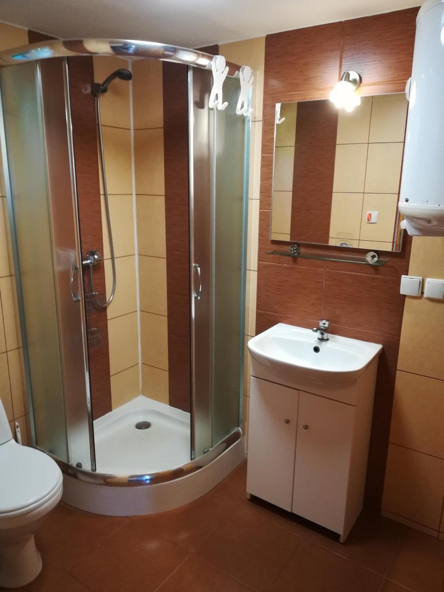 Domki Mantras Swarzewo Bagian luar foto