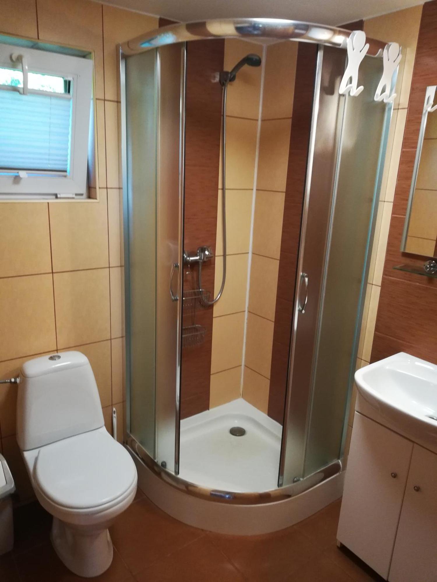 Domki Mantras Swarzewo Bagian luar foto