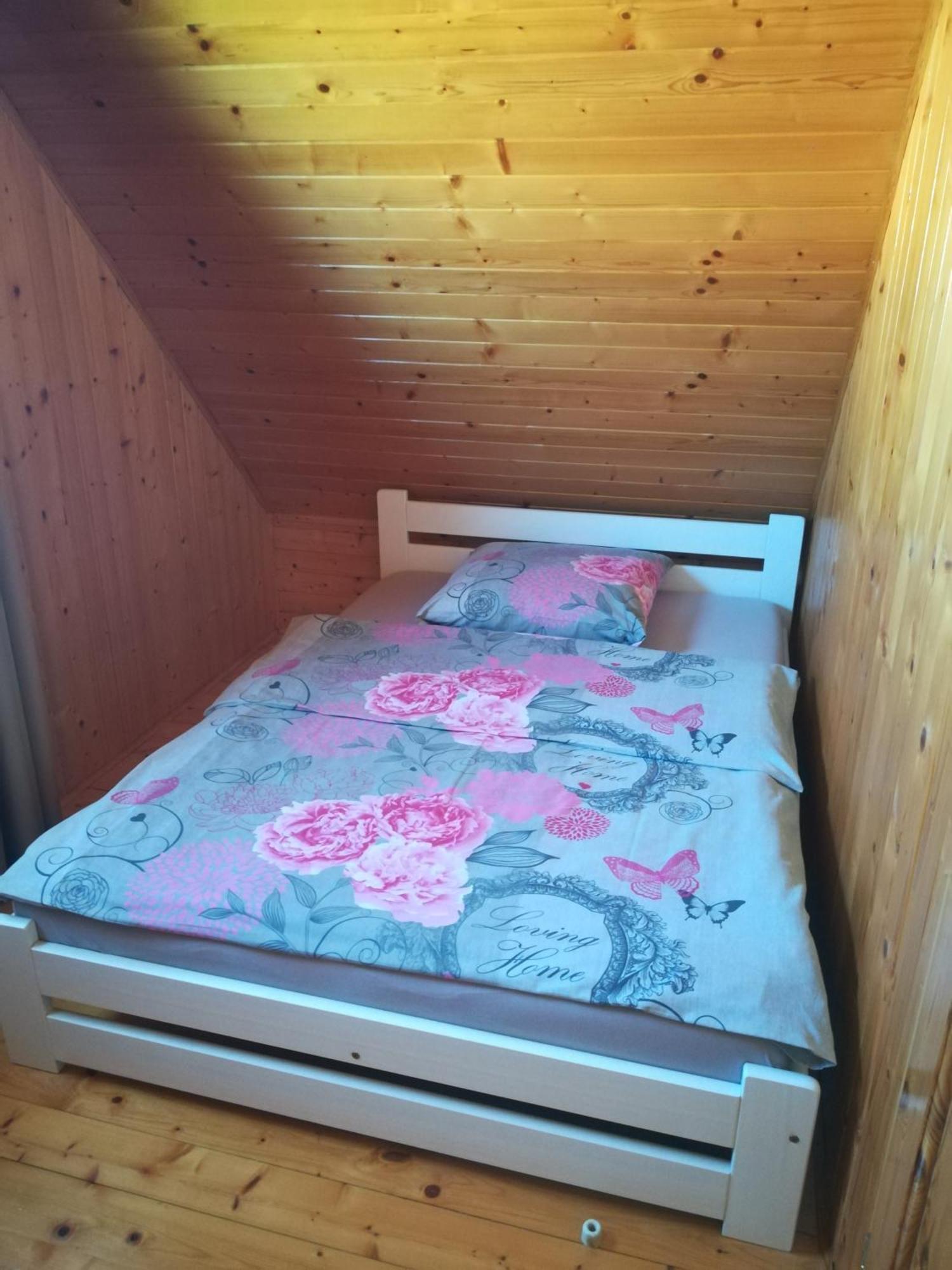 Domki Mantras Swarzewo Bagian luar foto