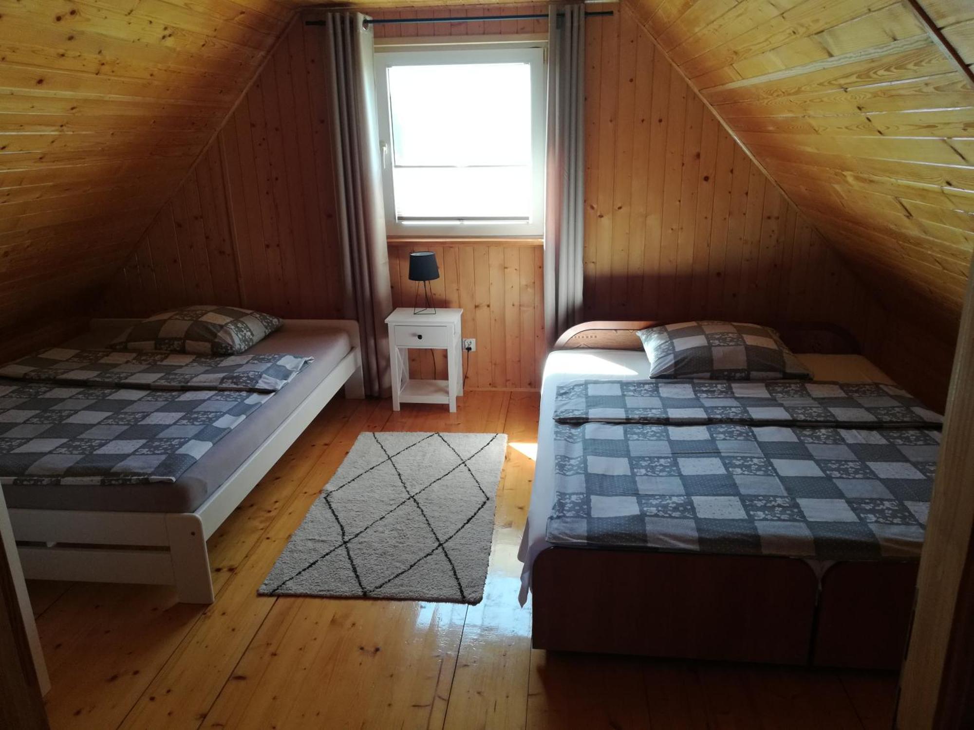 Domki Mantras Swarzewo Bagian luar foto